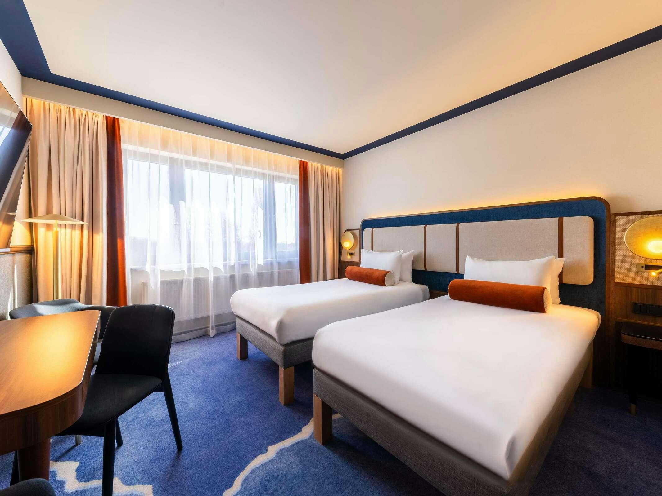 Hotel Mercure Gdynia Centrum photo 4