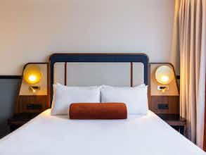 Hotel Mercure Gdynia Centrum photo 5