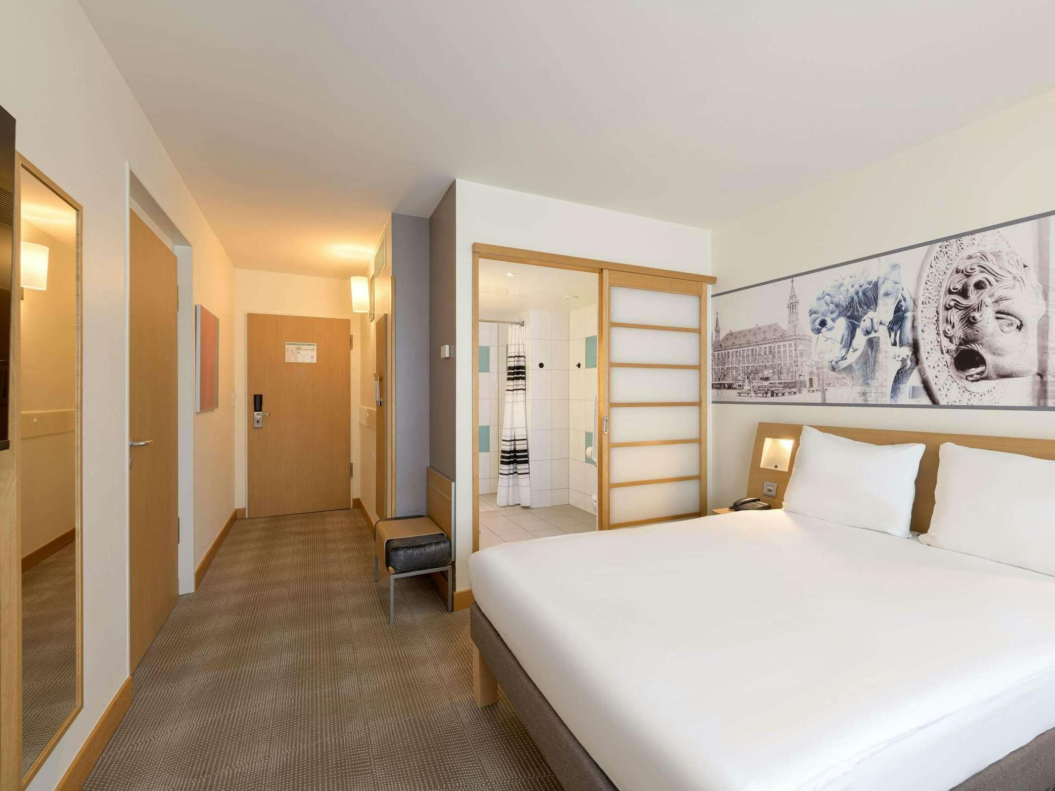 Hotel Novotel Aachen City photo 4