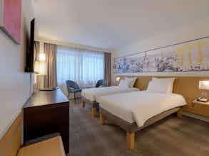 Hotel Novotel Aachen City photo 5