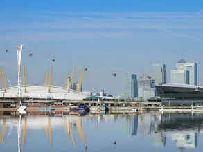 Hotel Ibis London Excel Docklands photo 2