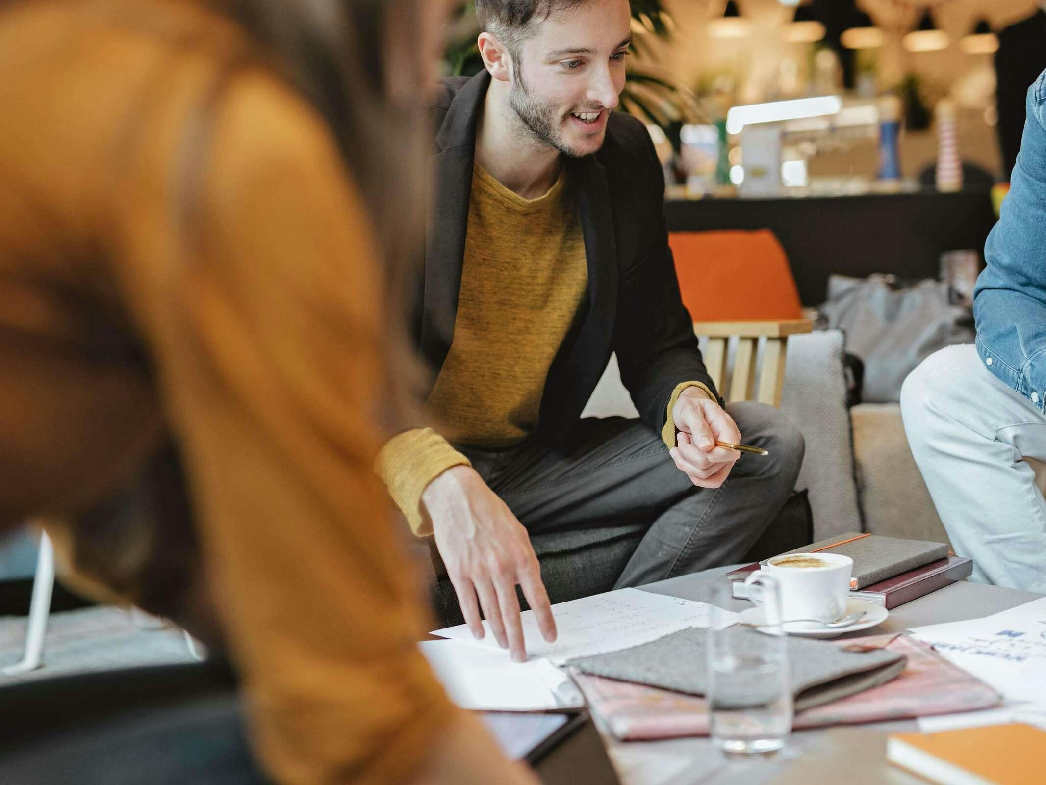 Hotel Ibis London Excel Docklands photo 5