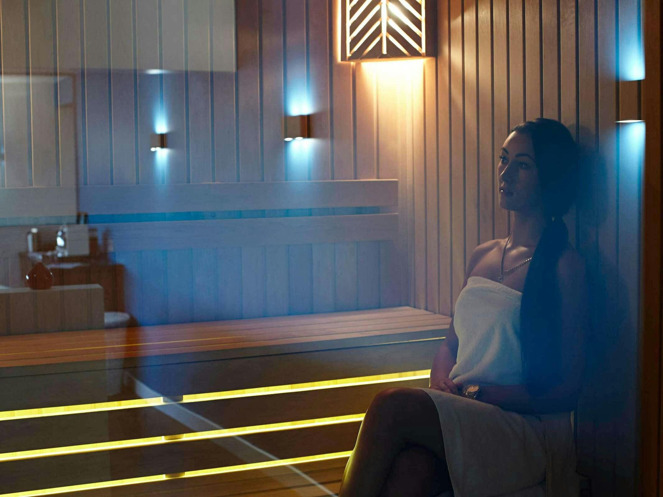 Hotel Novotel London Excel photo 1