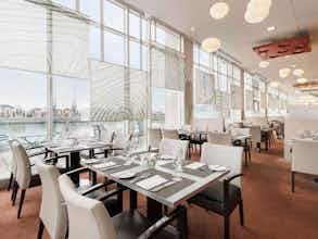 Hotel Novotel London Excel photo 2