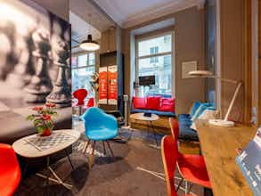 Hotel Ibis Nice Centre Notre Dame photo 4