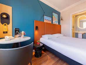 Hotel Ibis Nice Centre Notre Dame photo 5