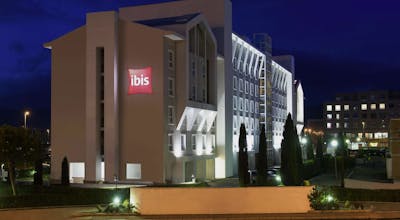 ibis Firenze Nord Aeroporto