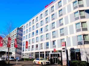 Hotel Ibis Koeln Messe photo 4