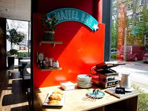 Hotel Ibis Koeln Messe photo 5