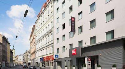 Ibis Wien City
