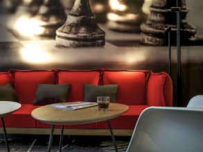 Hotel Ibis Koeln Airport photo 2