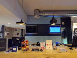 Hotel Ibis Koeln Airport photo 4