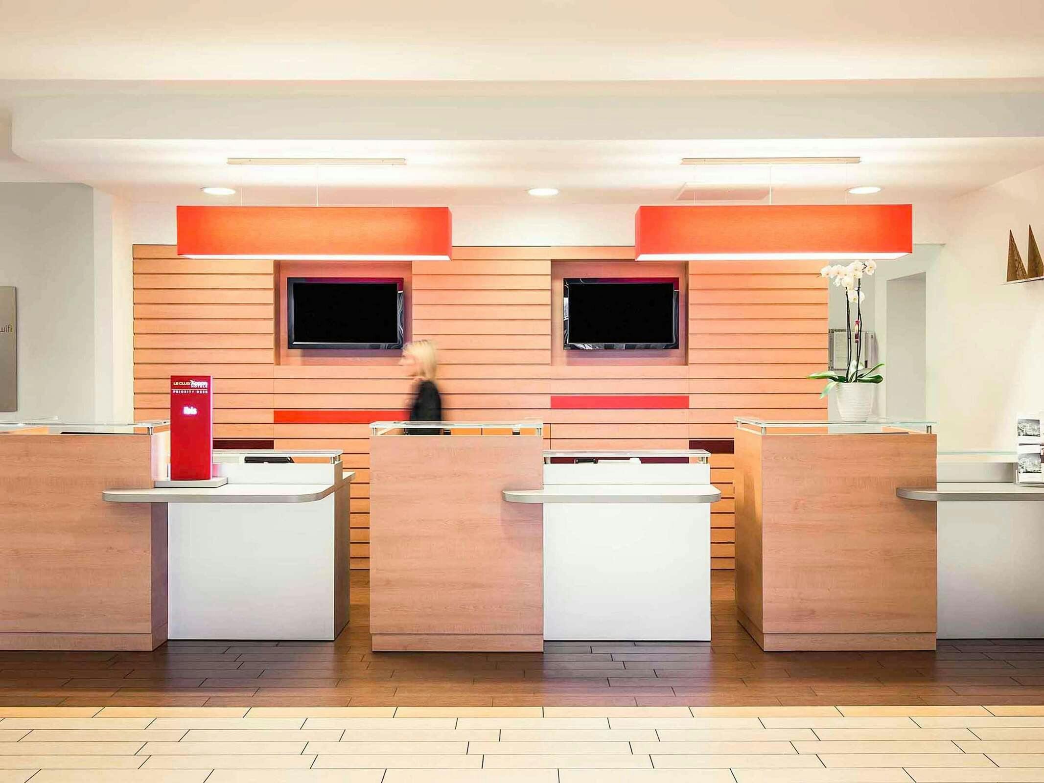 Ibis Milano Malpensa Aeroporto