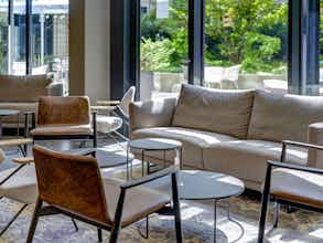 Hotel Novotel Suites München Parkstadt Schwabing photo 3