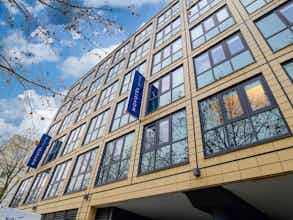 Hotel Novotel Suites München Parkstadt Schwabing photo 5