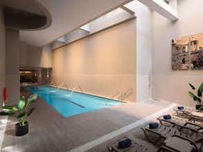 Hotel NOVOTEL SANTIAGO VITACURA photo 1