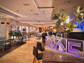 Hotel NOVOTEL SANTIAGO VITACURA photo 4