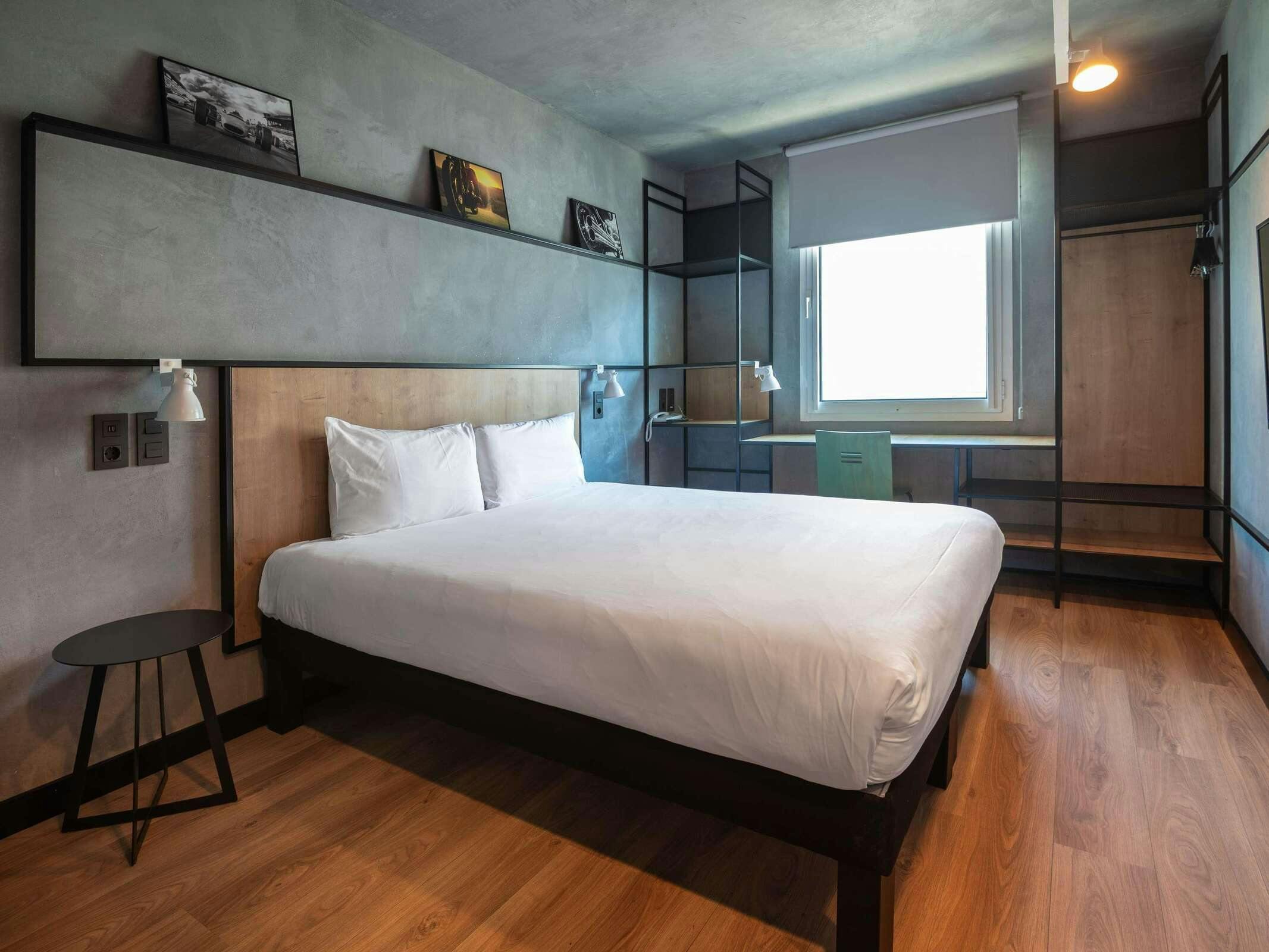 Ibis Barcelona Montmelo Granollers