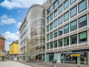 Hotel Mercure Hotel Aachen Am Dom photo 1