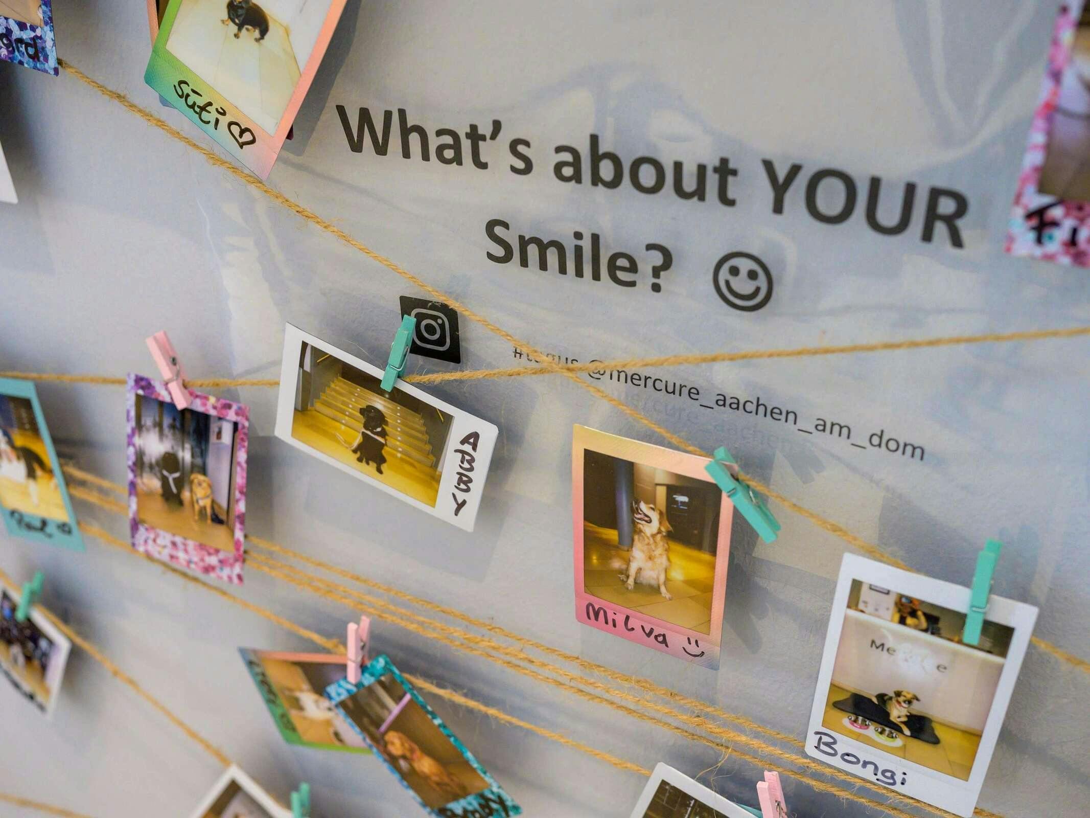 Hotel Mercure Hotel Aachen Am Dom photo 2