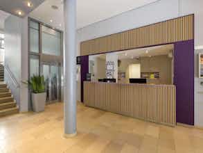 Hotel Mercure Hotel Aachen Am Dom photo 3