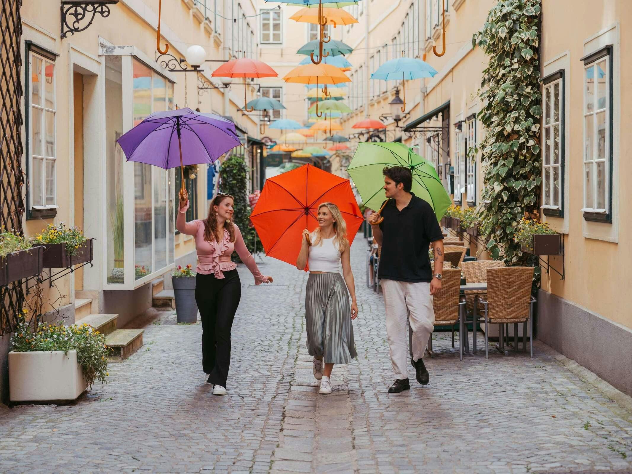 Hotel Grand Hotel Mercure Biedermeier Wien photo 1