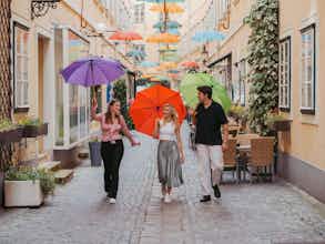 Hotel Grand Hotel Mercure Biedermeier Wien photo 1