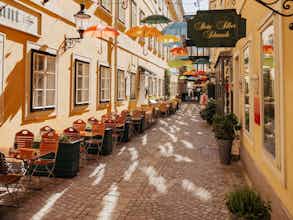 Hotel Grand Hotel Mercure Biedermeier Wien photo 3