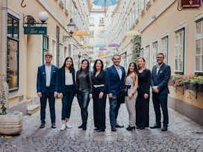 Hotel Grand Hotel Mercure Biedermeier Wien photo 4