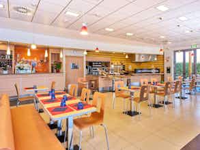 Hotel Ibis Como photo 3