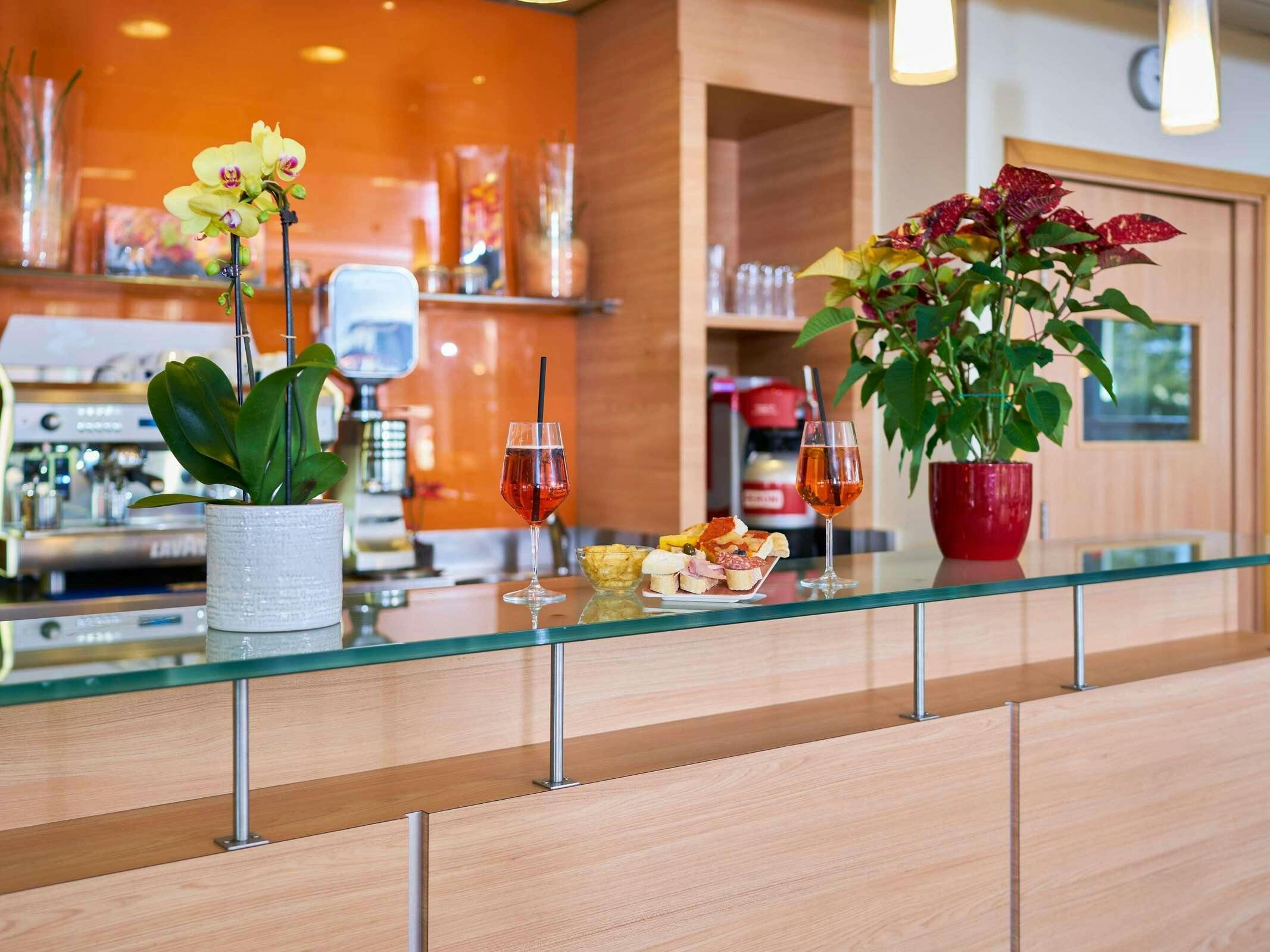 Hotel Ibis Como photo 4