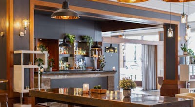 Novotel Bristol Centre