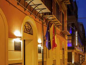 Hotel Mercure Palermo Centro photo 1