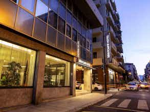 Hotel Mercure Palermo Centro photo 2