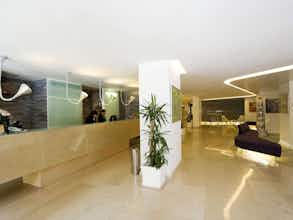 Hotel Mercure Palermo Centro photo 3