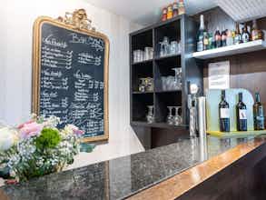 Hotel Mercure Rennes Cesson photo 1