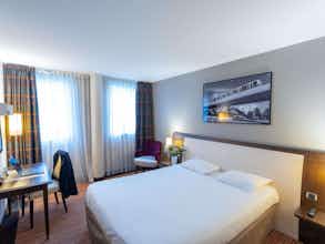 Hotel Mercure Rennes Cesson photo 5