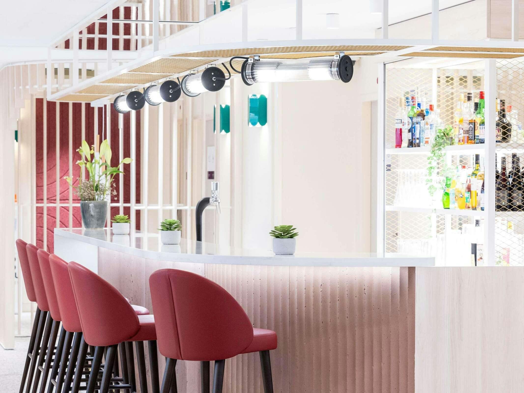 Novotel Suites Montpellier