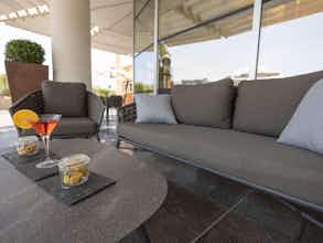 Hotel Novotel Salerno Est Arechi photo 4