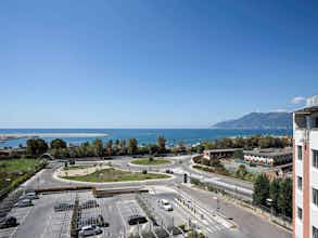 Hotel Novotel Salerno Est Arechi photo 5