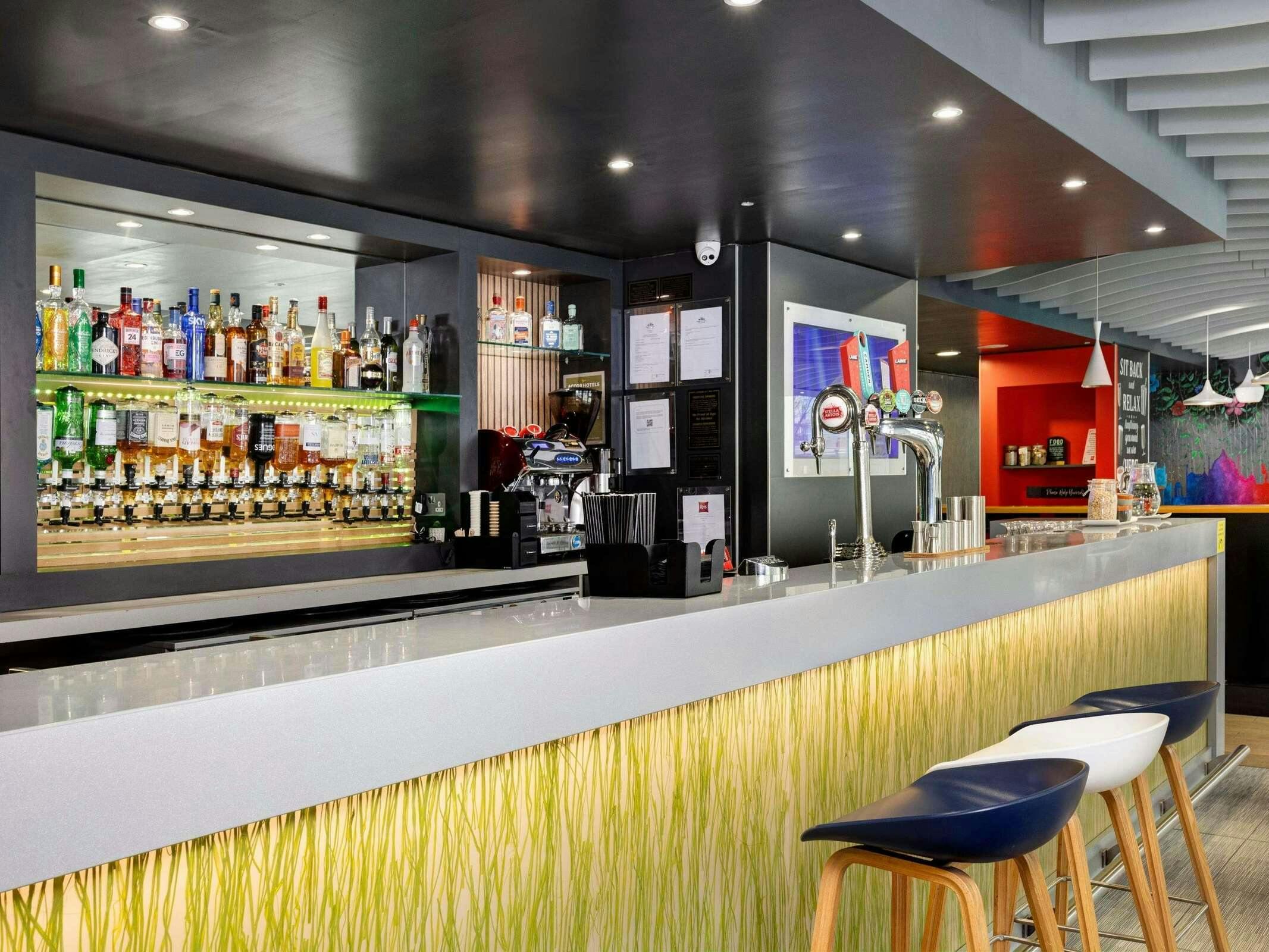 Hotel Ibis Brighton City Centre Station photo 4