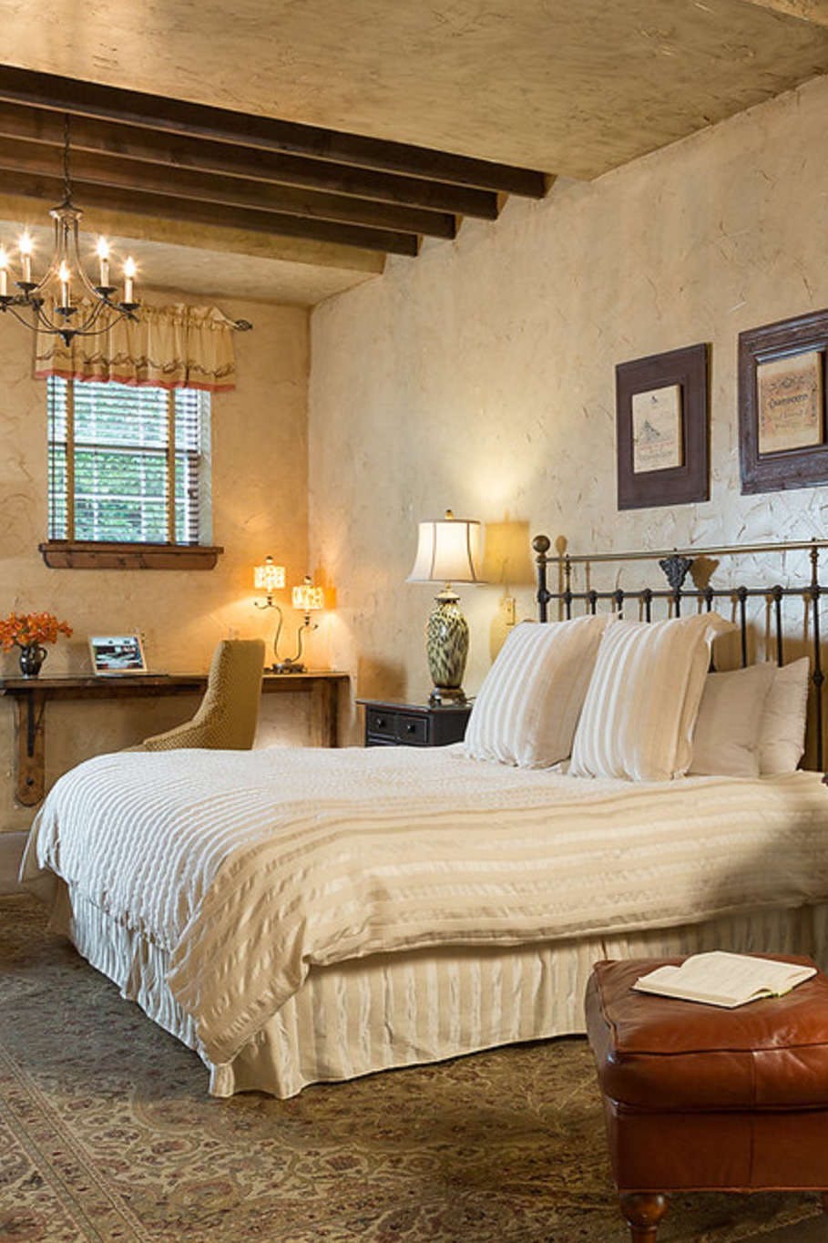 Hotel The Inn At Leola Village photo 1