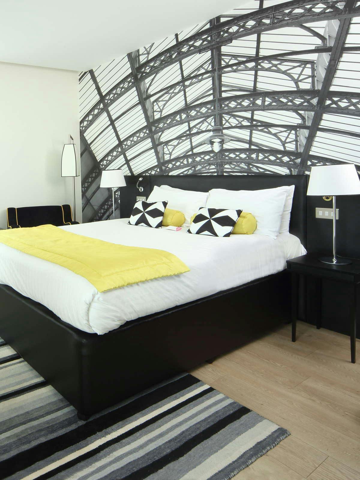 Hotel Hotel Indigo Newcastle photo 1