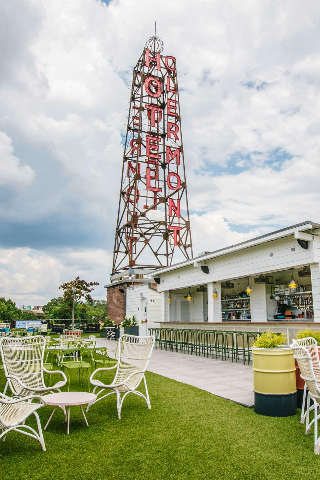 Hotel Hotel Clermont photo 1