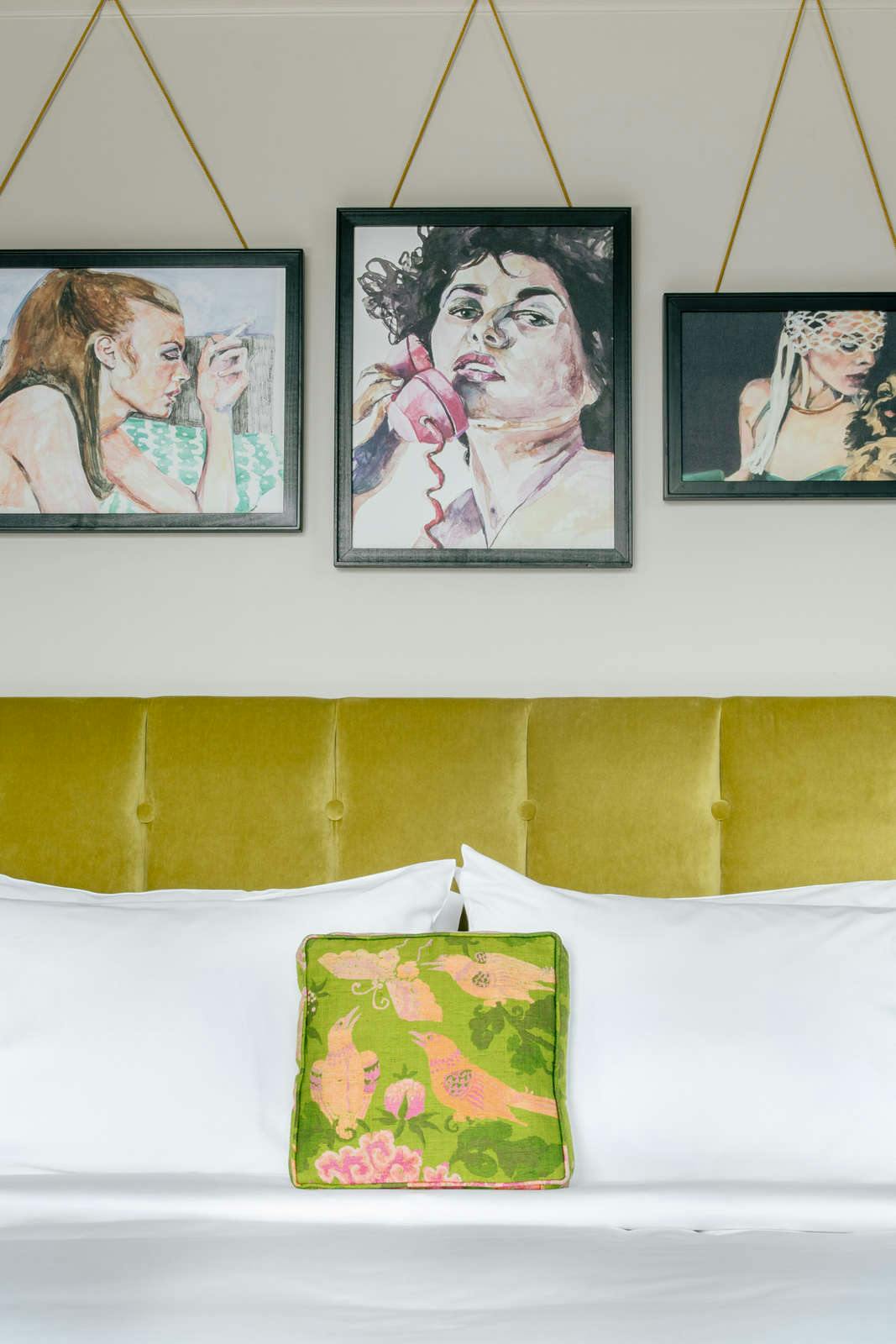 Hotel Hotel Clermont photo 5