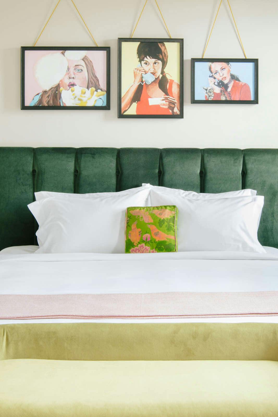 Hotel Hotel Clermont photo 4