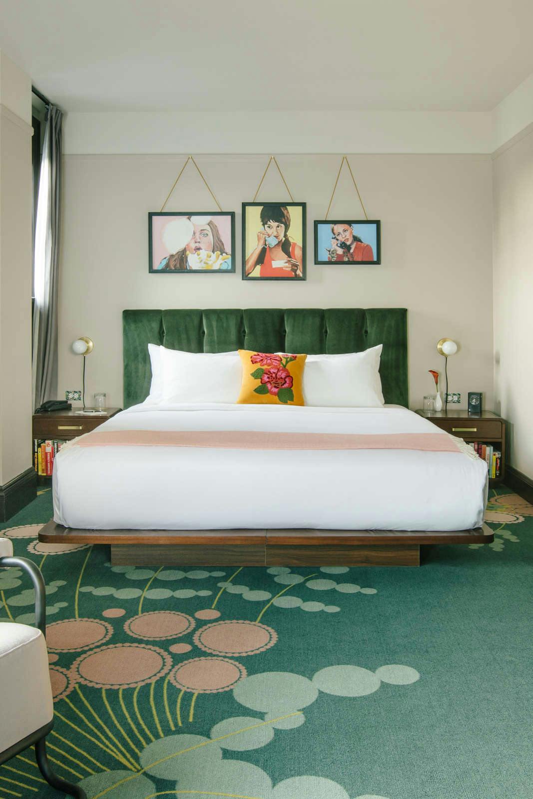 Hotel Hotel Clermont photo 2