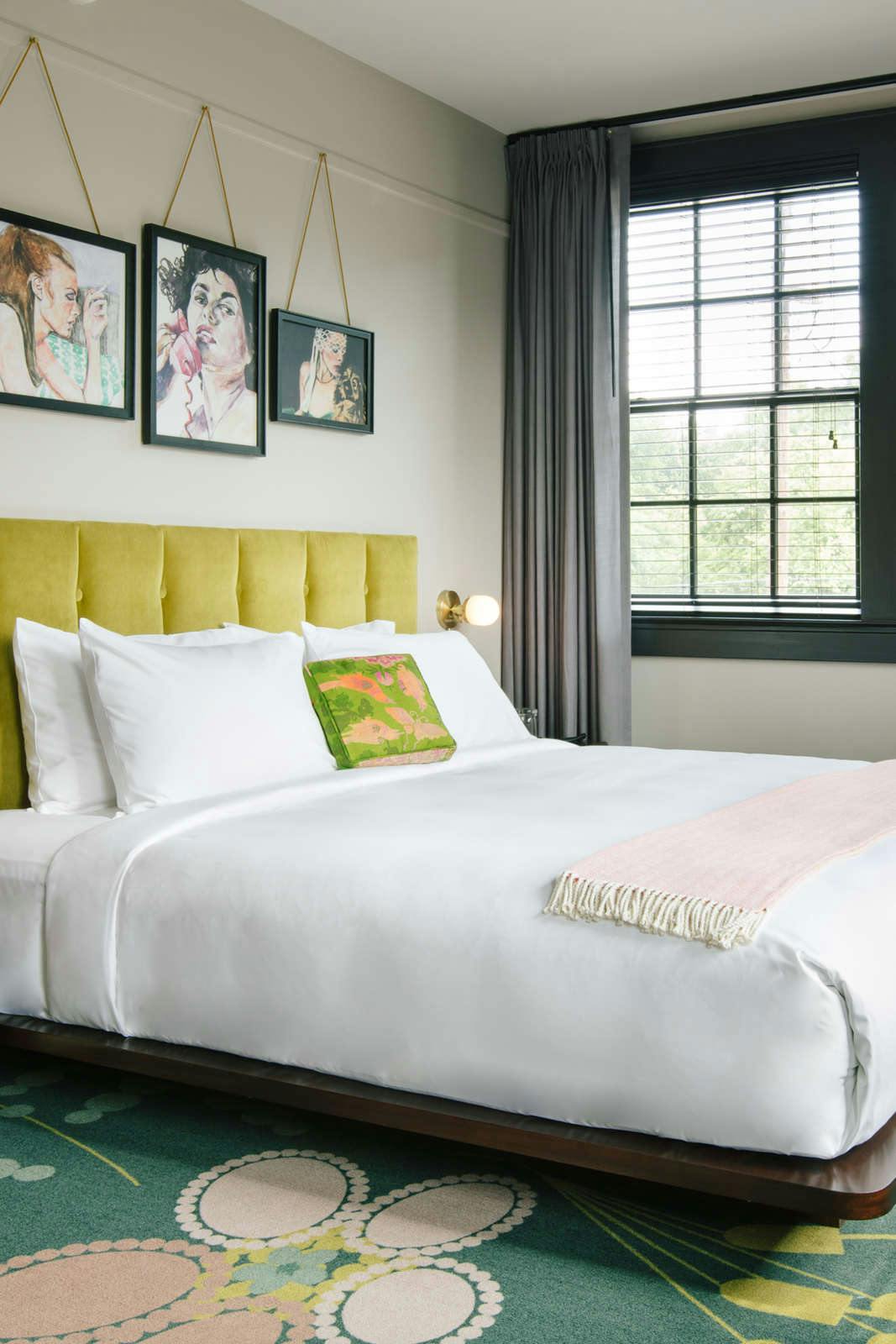 Hotel Hotel Clermont photo 3