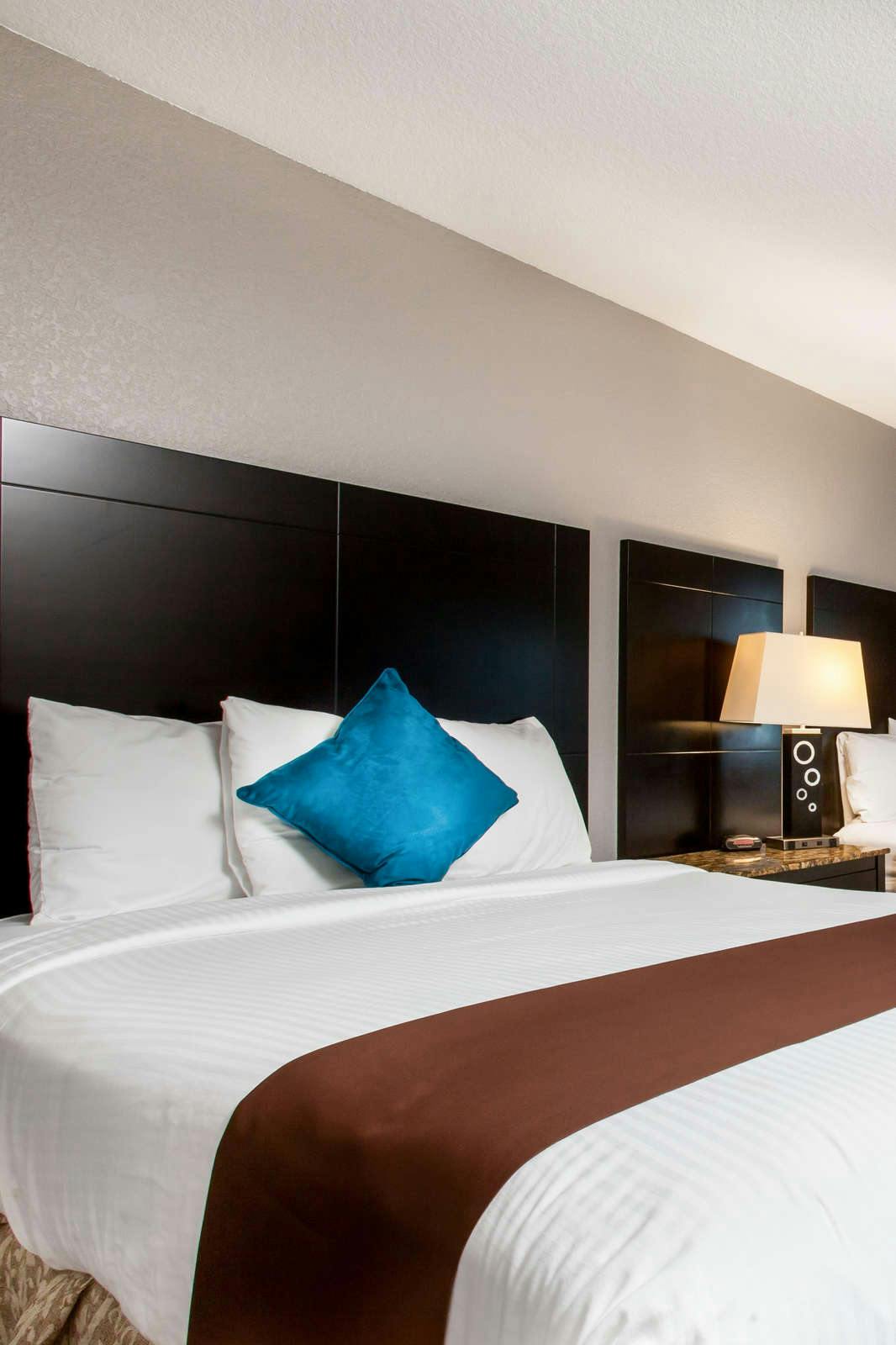 Hotel Heartland Inn photo 4