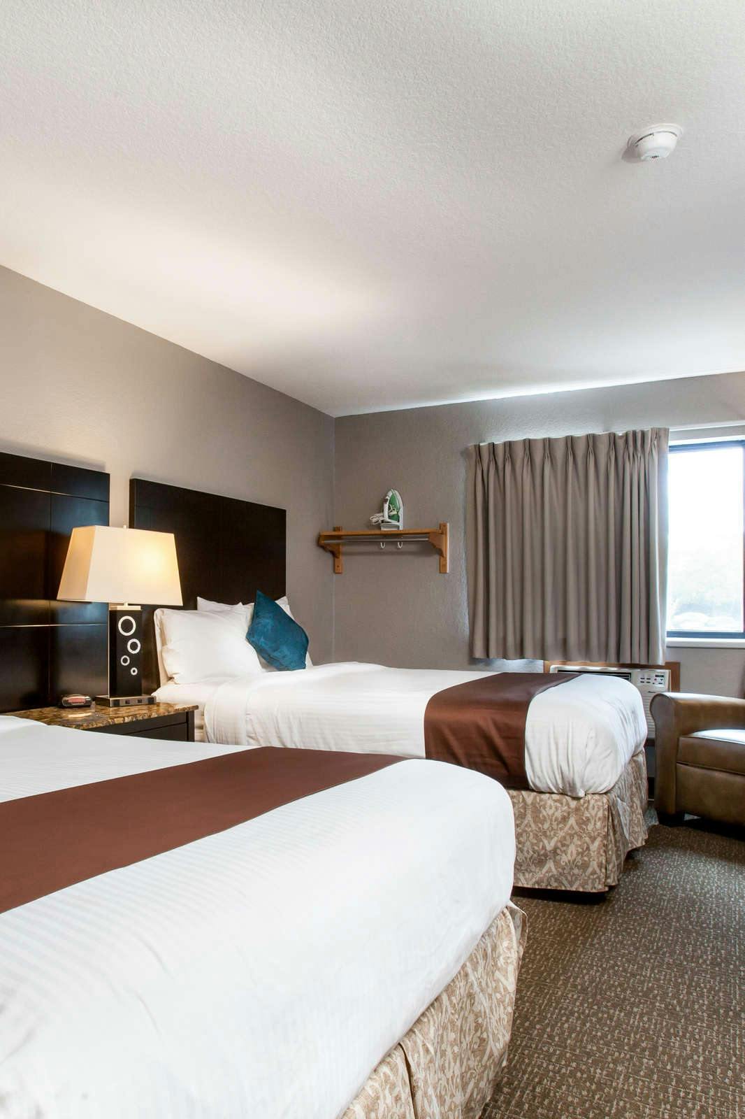 Hotel Heartland Inn photo 5